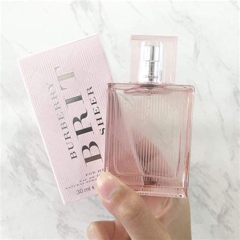 nước hoa burberry brit rhythm 30ml|burberry rhythm for women.